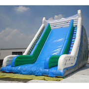 hot sell inflatable slides